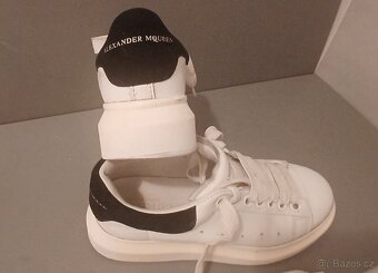 Tenisky Alexander McQueen vel. 35-36 - 2