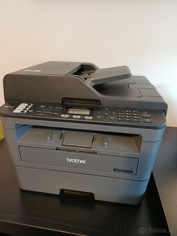 Tiskarna BROTHER - 2