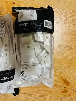 Zarážky do oken IKEA - 2