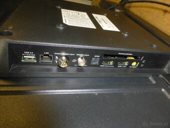 SMART LED televize 80 cm THOMSON, 32 palců, DVB-T2 - 2