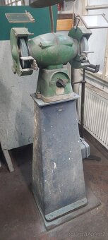 BRUSKA DVOUKOTOUČOVÁ ELKO - 2