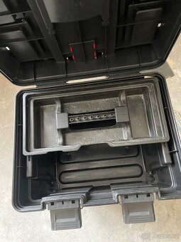 Kufr na nářadí - 2