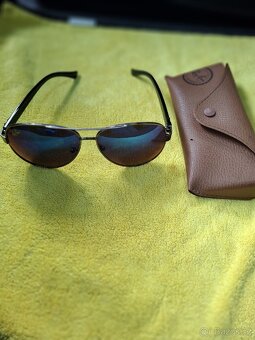 Sluneční brýle Ray Ban - 2