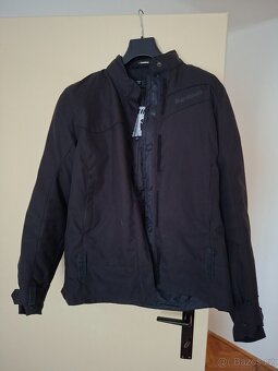 Dámská moto bunda - 2