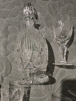 Křišťálová souprava - 2