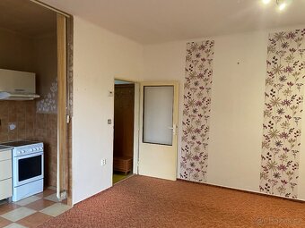 Prodej bytu 1+KK - 2