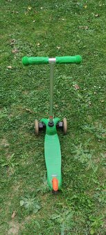 Koloběžka Micro Mini - 2