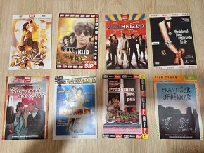 DVD filmy - 2