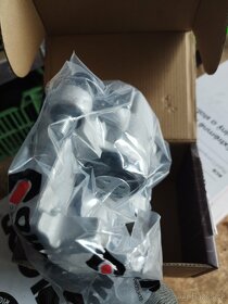 Brzdový třmen MINI Cooper WBC271N - 2