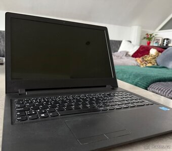 NOTEBOOK Lenovo Ideapad 110-15ISK 500GB 15,6” DVD - 2