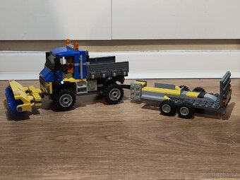 Lego 60152 - 2