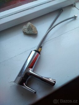 Bidetova baterie - 2