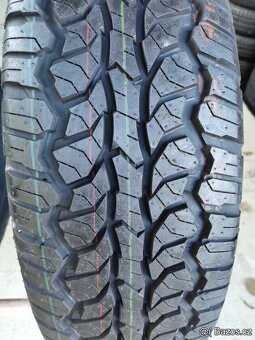 235/70/16 letni pneu 235/70 R16 - 2