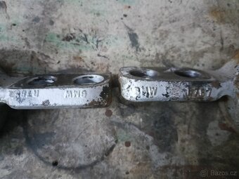 E36 díly přední napravy - 2