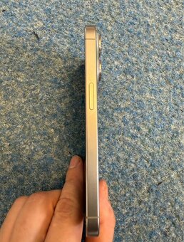 iPhone 15 pro Titan 128Gb - 2