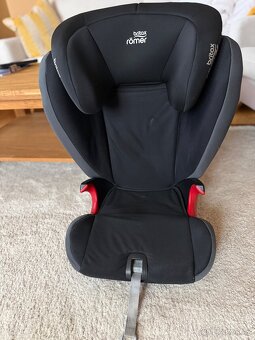 Autosedačka Römer KidFix SL - 2