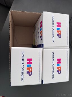 hipp bio combiotik 3 700g - 2