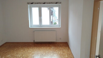 Pronajmu byt 2+1 - 2