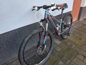 dívčí kolo Superior Modo 747 - 2