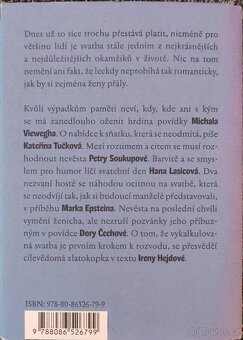 Sedm svateb a jeden rozvod - 2