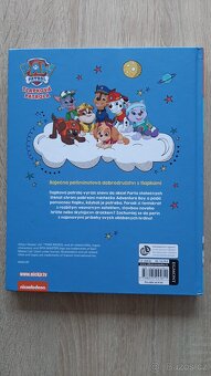 Tlapková patrola - 2