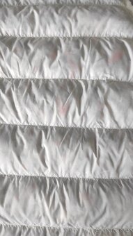 UNI bunda bez rukávů vel.2XL - 2