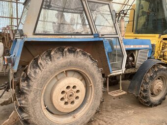 Zetor crystal 8045 - 2