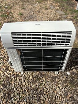 Klimatizace Sinklair - 2