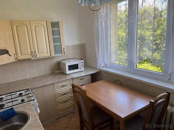 pronájem bytu 2+1 - 2