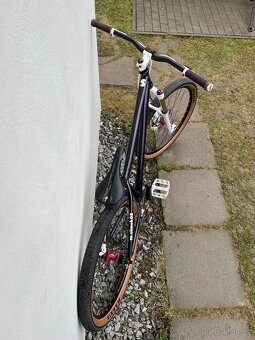 Dirtové kolo specialized - 2