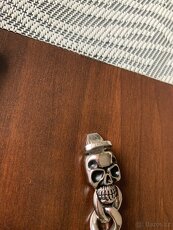 naramek police S - 2