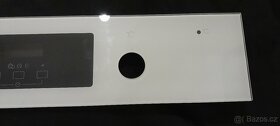 Whirlpool AKP 745 WH control panel, horné sklo, nové, 1 kus - 2