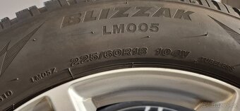 alu kola 5x112 r18 - 2