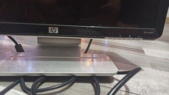 Monitor HP w1907v - 2