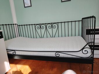 2 x postel - komplet - 2