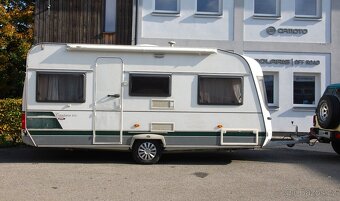 Karavan CHATEAU Cantara 450 - krásný stav - 2