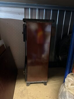 Prodám kamna Petry - 2