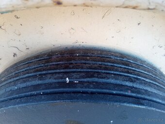 Zavaži do kol Zetor crystal - 2