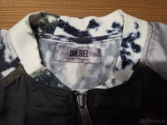 Bunda dámská zn. Diesel - 2
