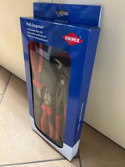 sada kleští Knipex 002009V01  skladem 1 sada - 2