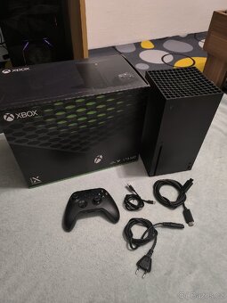 Xbox series x - 2