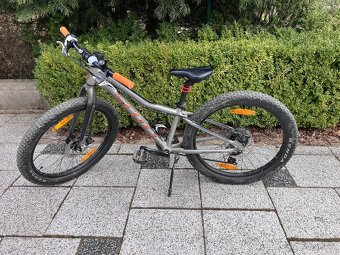 Scott Roxter 24 Silver - 2