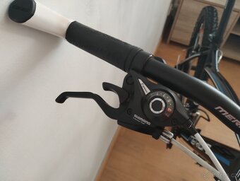 Dámské horské kolo MERIDA - 2