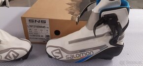 Boty Salomon RS Vitane Carbon SNS - 2