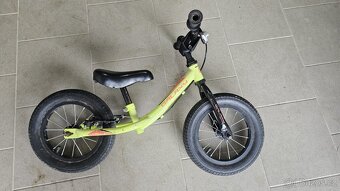 Dětské odrážedlo Galaxy - 2