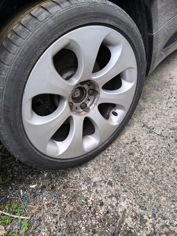 Bmw alu styling 121 Č.124 - 2