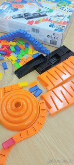 Super DOMINO stavebnice - 2