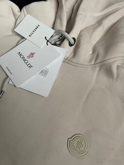 Mikina MONCLER - 2