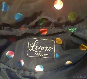Vesta Levro 140 / 146 dívčí - 2