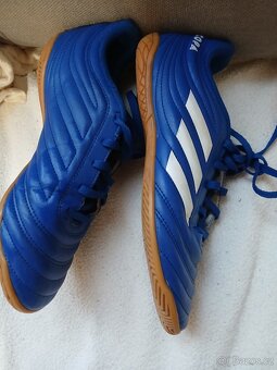 Sálové kopačky Adidas - 2